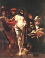 Christ avant Pilate Baroque Nicolaes Maes